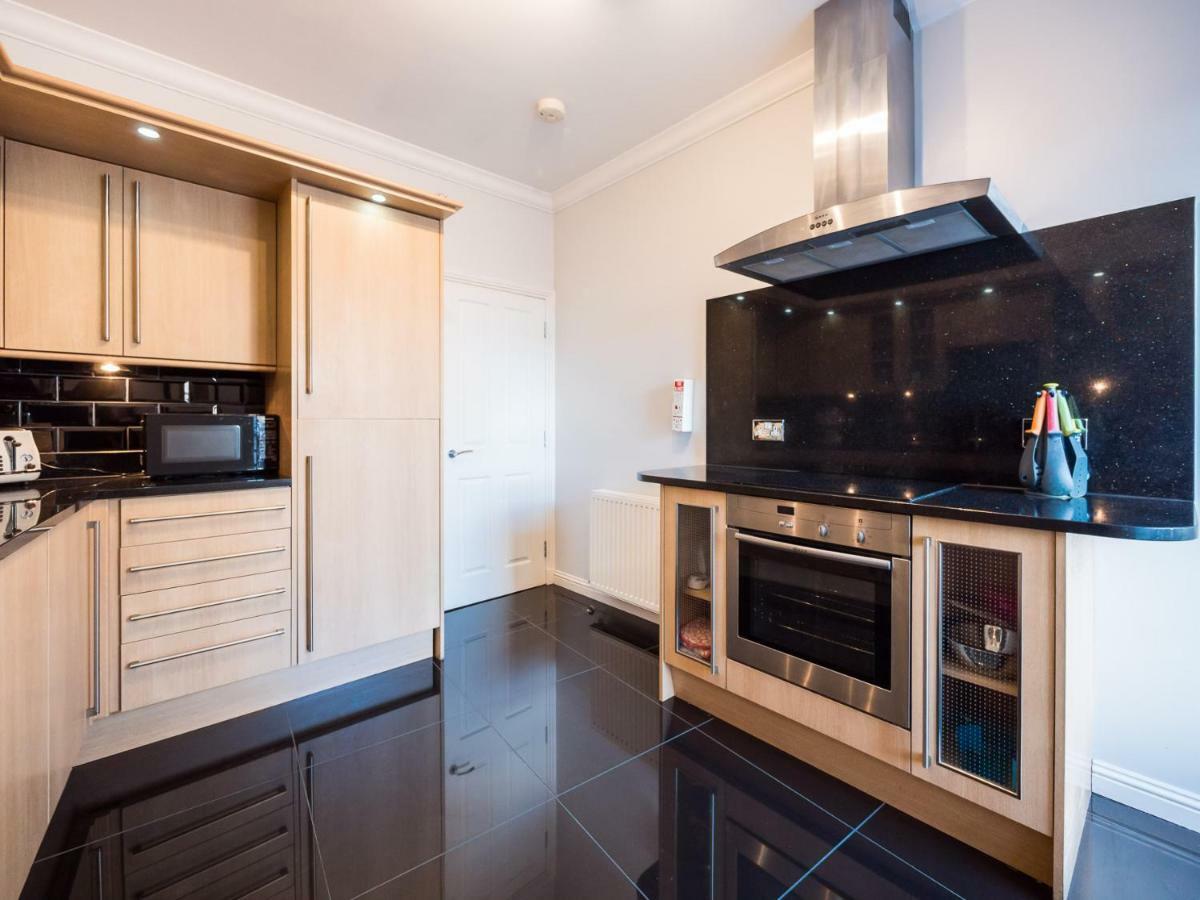 Festival Lets Apartment Edinburgh Luaran gambar