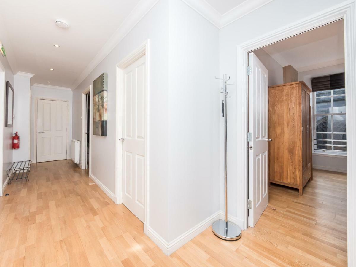 Festival Lets Apartment Edinburgh Luaran gambar