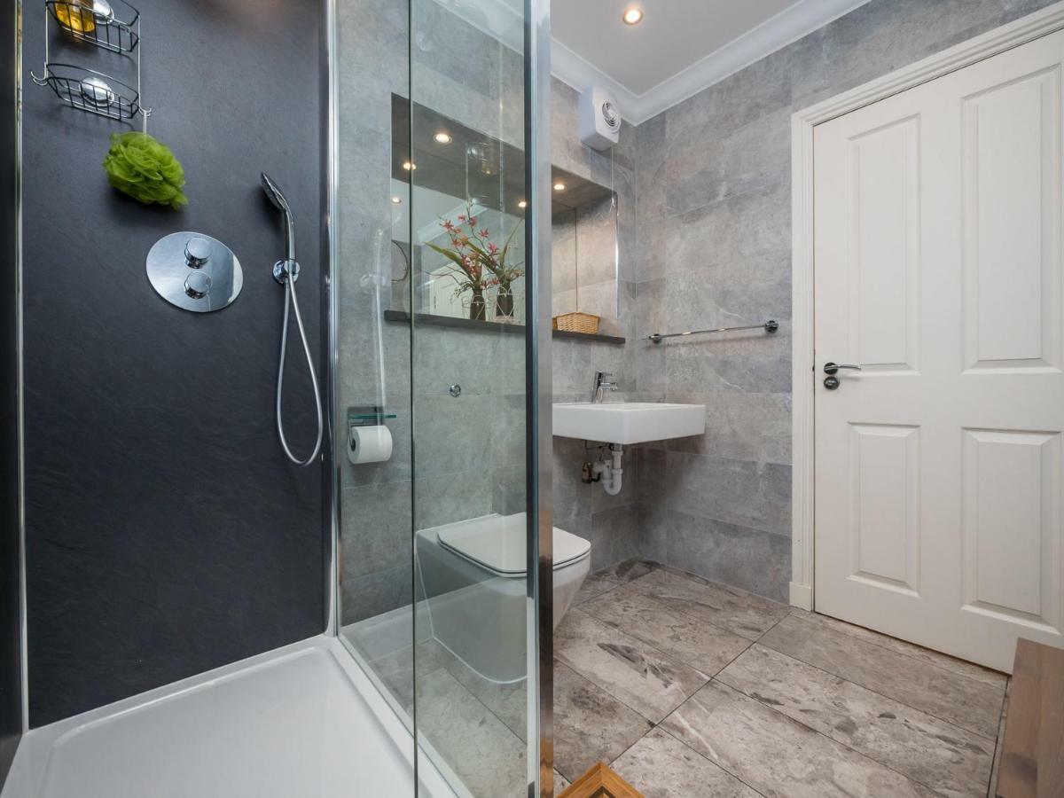 Festival Lets Apartment Edinburgh Luaran gambar
